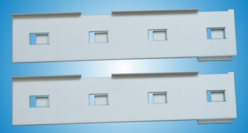 How to prevent damage to hardware stamping molds