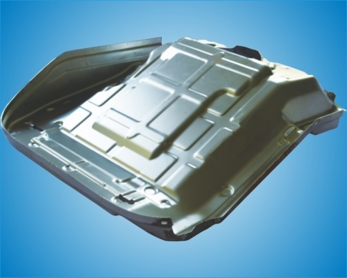 Characteristics and forming precautions of electronic stamping parts