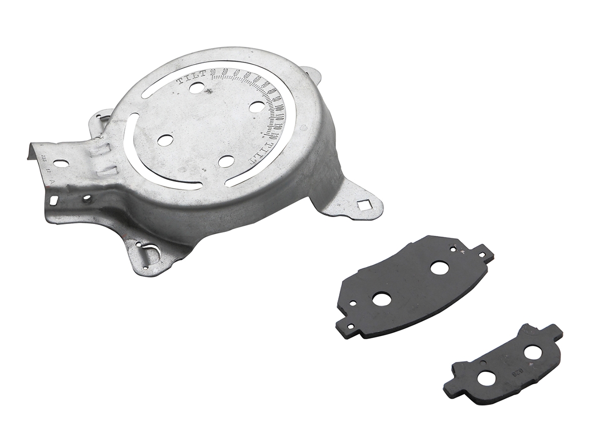 Automotive mold products