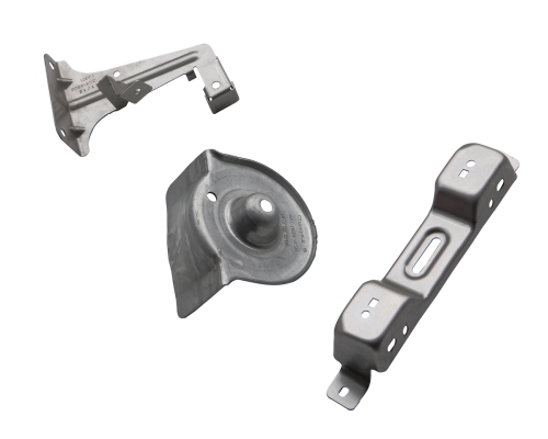 Automotive mold products