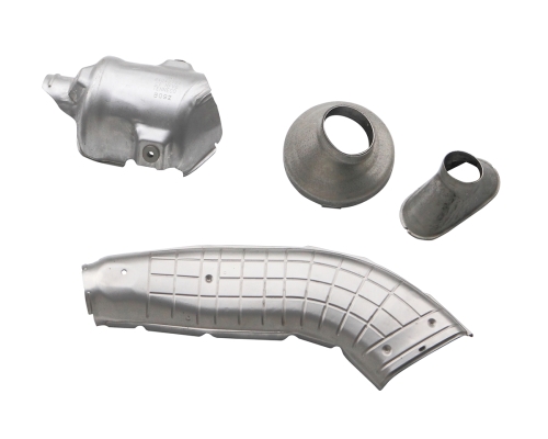 Automotive mold products