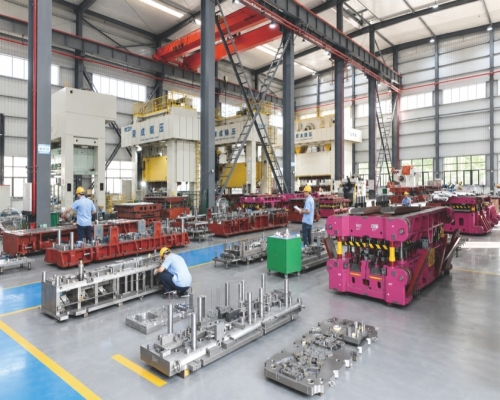 workshop