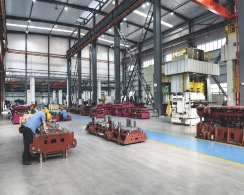 workshop