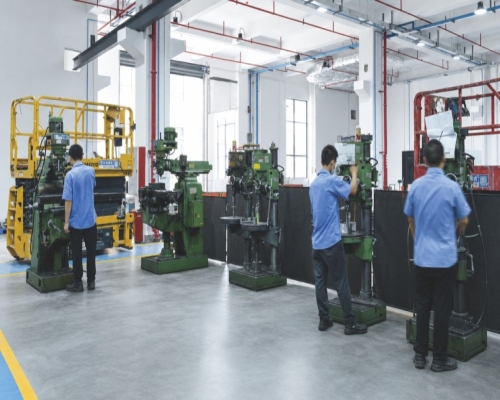 Workshop