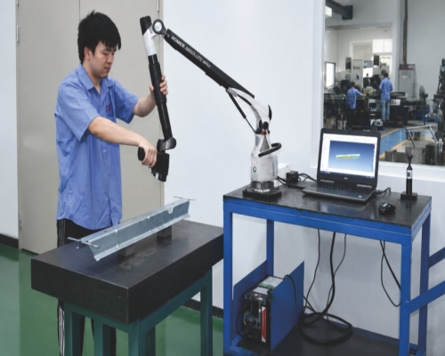 3d scanner