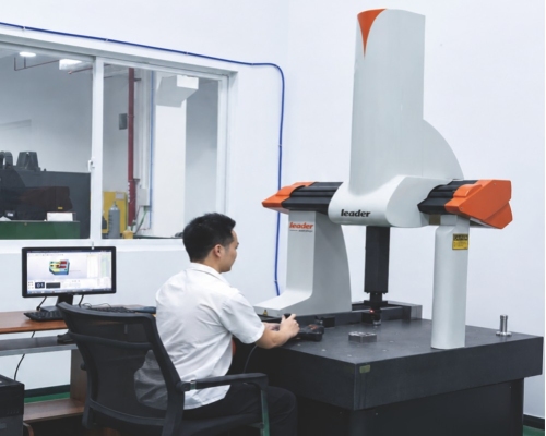 CMM