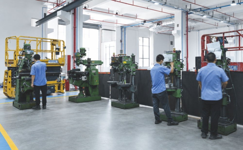 Workshop